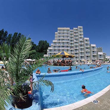 hotel elitsa