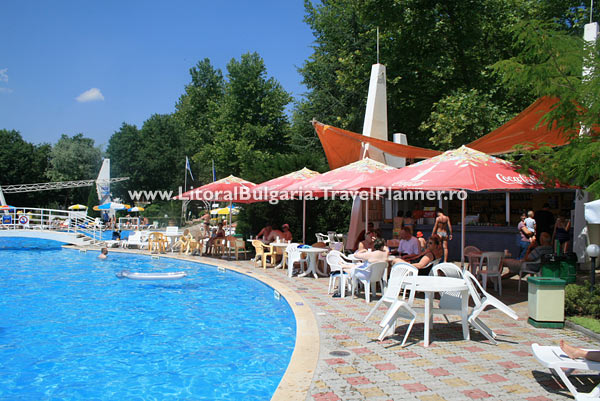 hotel ralitsa albena