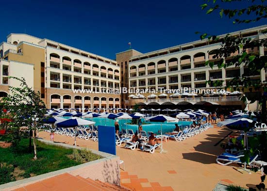 HOTEL NESSEBAR MARE