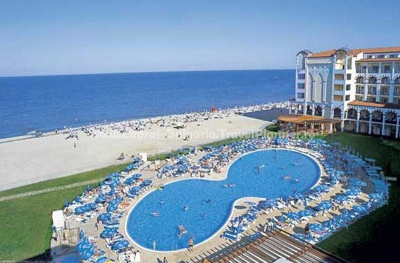 riu bay obzor