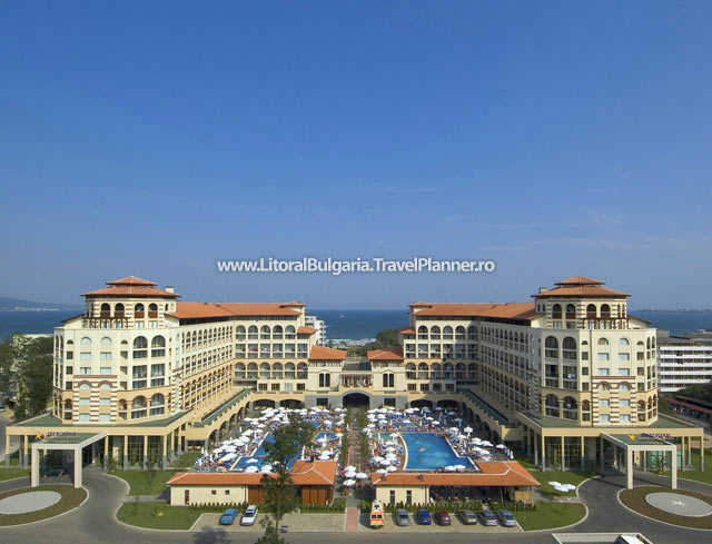 hotel iberostar sunny beach