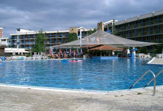 hotel pomorie sunny beach