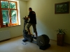 fitness room fonix