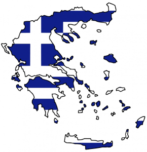 Flag Greece