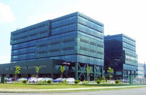 Brasov Business Park