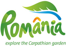 logo Romania