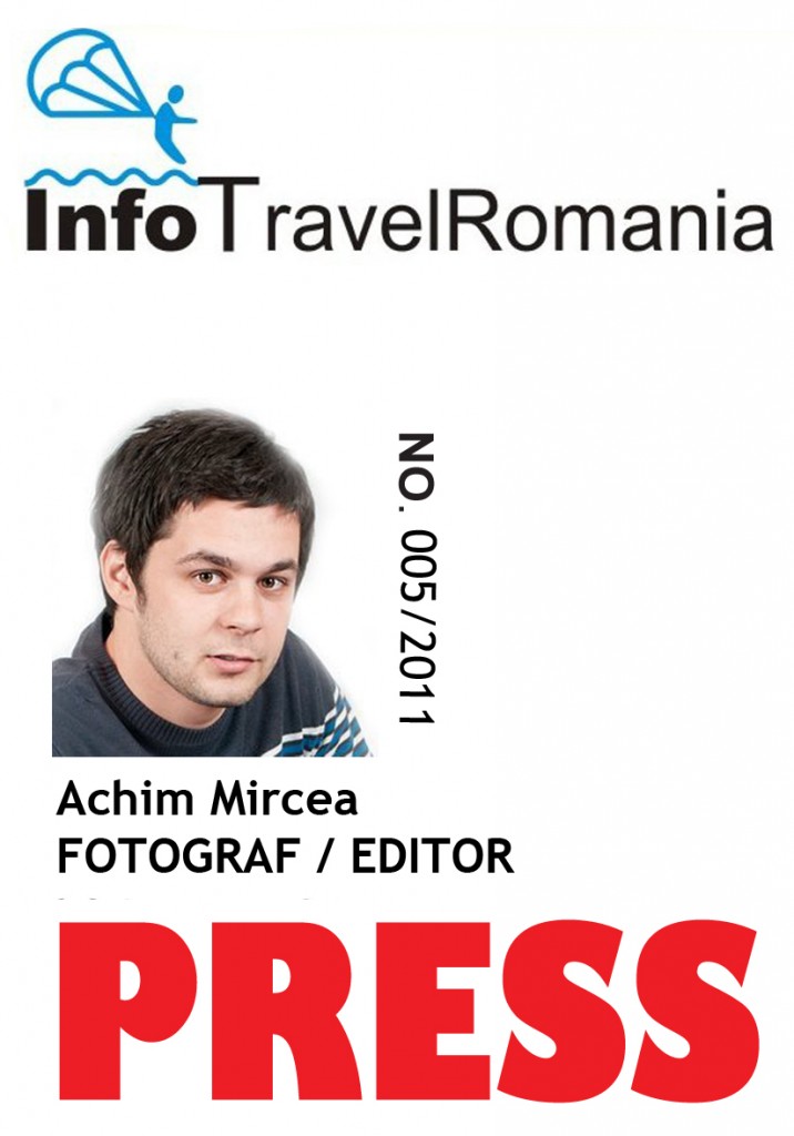 Mircea Achim PRESS