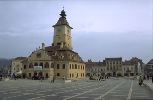 Brasov