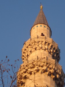 ISTANBUL+-+minaret