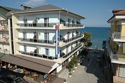 Hotel Kymata 3* Paralia Katerini 