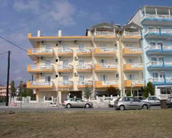 REDUCERI VILA RELAX 3* PARALIA KATERINI , EARLY BOOKING