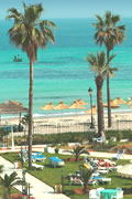 sejur sousse - Tunisia