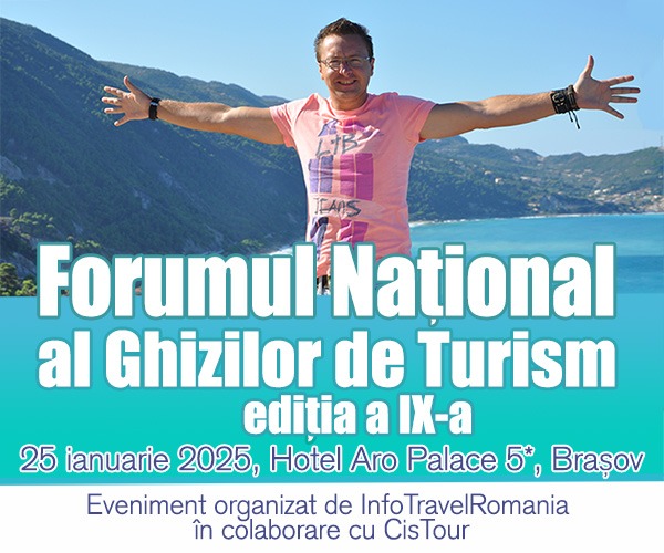 Forumul Ghizilor 2025