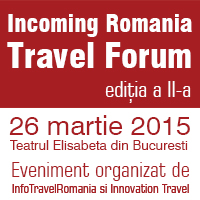 Romanian Travel Forum si  Romanian Travel  Gala 