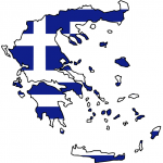 Flag Greece