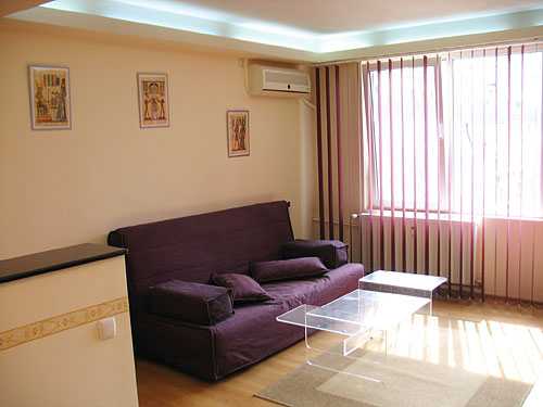 Cazare apartament Bucuresti