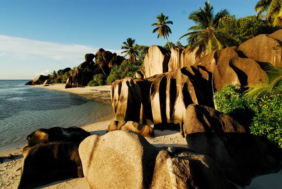 Anse Source d'Argent_Raymond Sahuquet