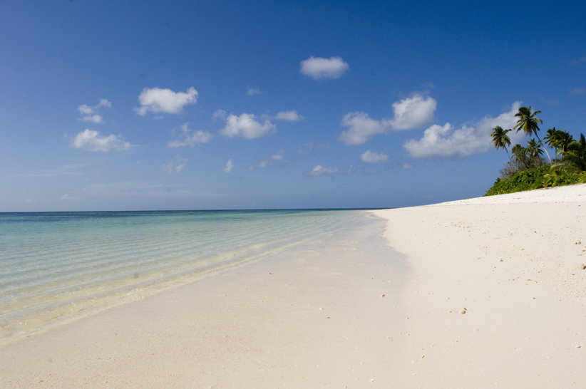 Isolated Beach_Chris Close