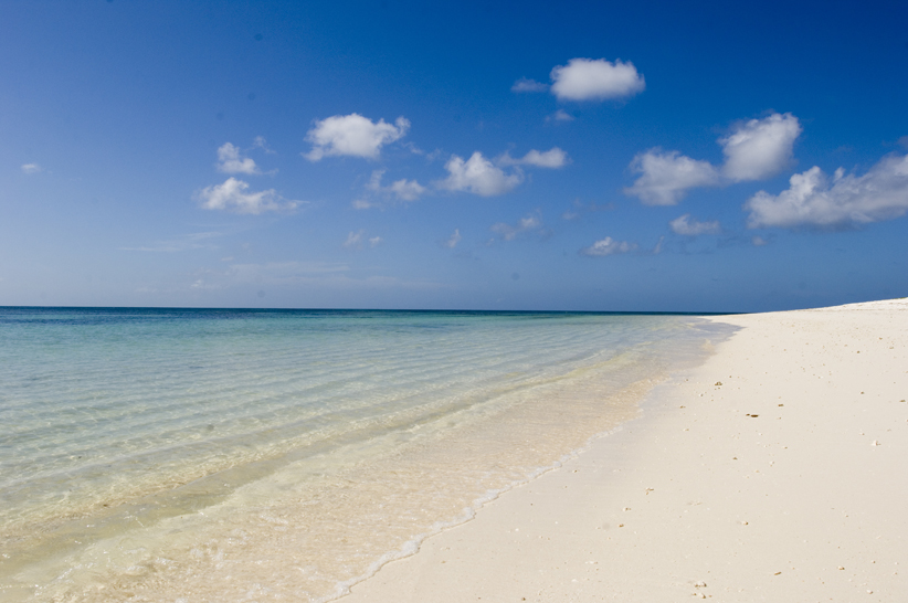 Isolated beach 2_Chris Close