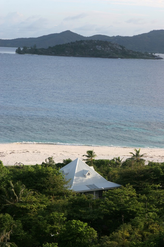 Cousine Island, Seychelles