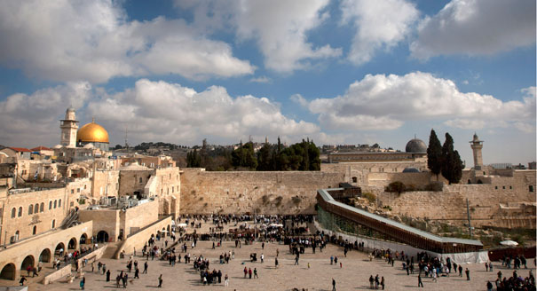 israel_jerusalem