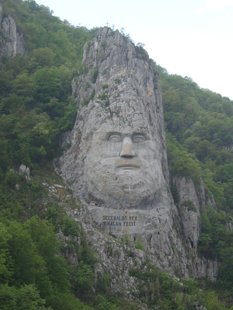 decebal