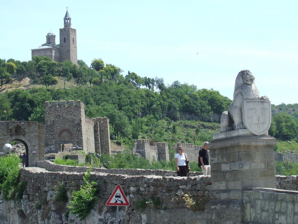 Veliko Tarnovo4