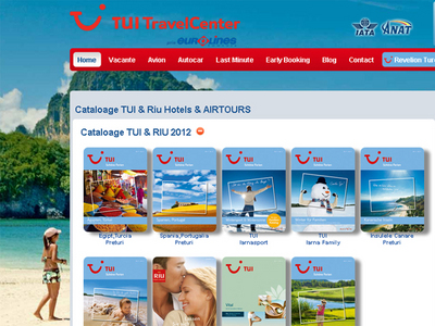 tui-online