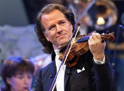 Andre-Rieu