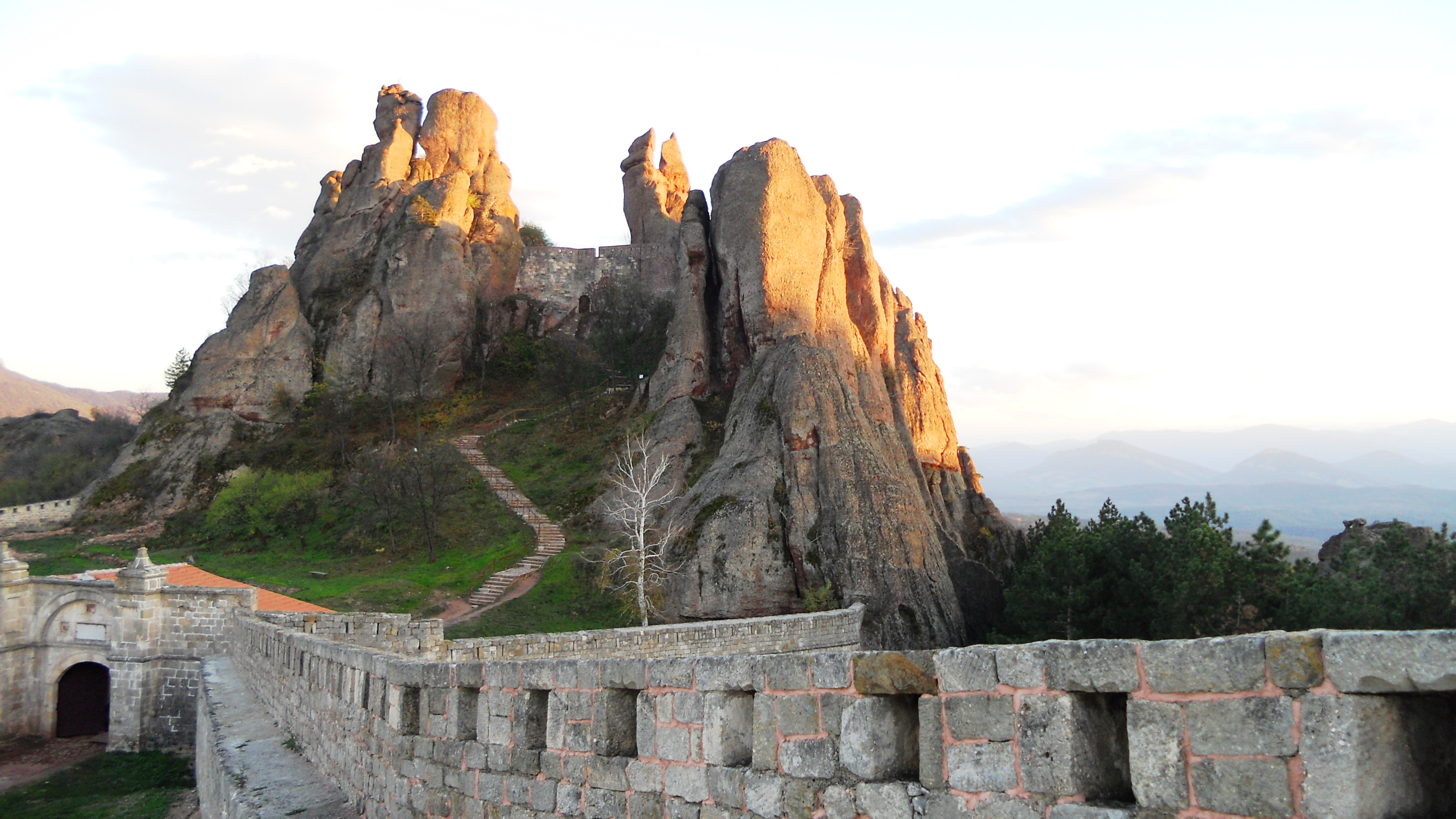 Frumusetea Ta, Magia Ta….Belogradchik ! | Piata Turistica Din Romania ...