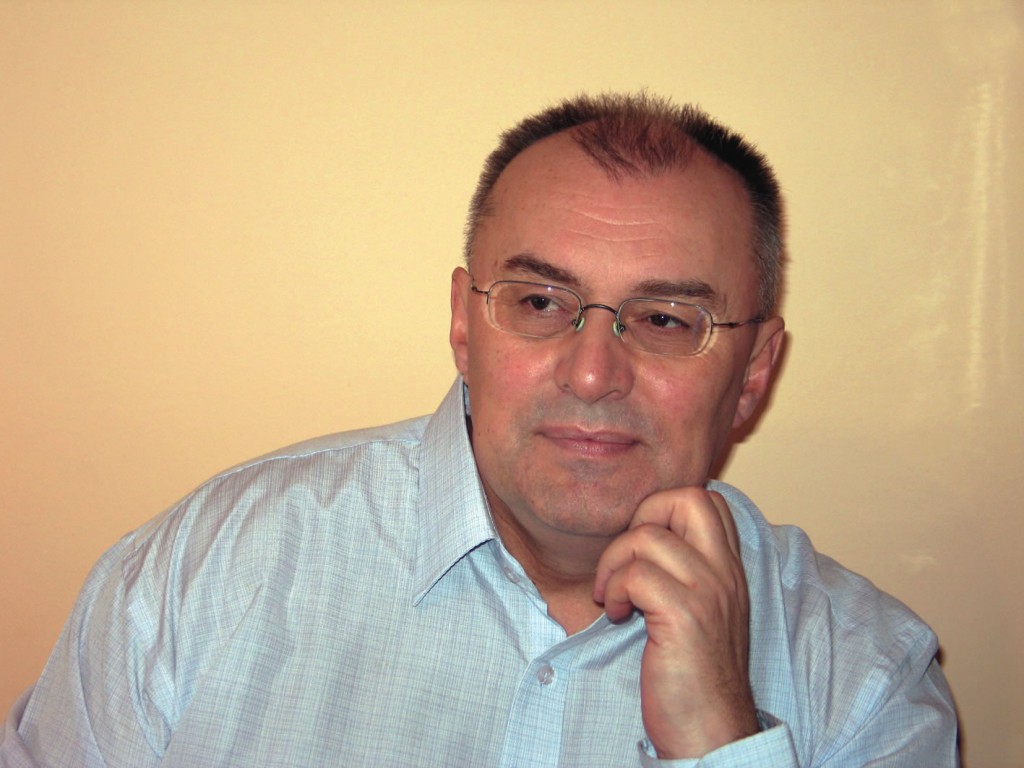 Marian Constantinescu2012