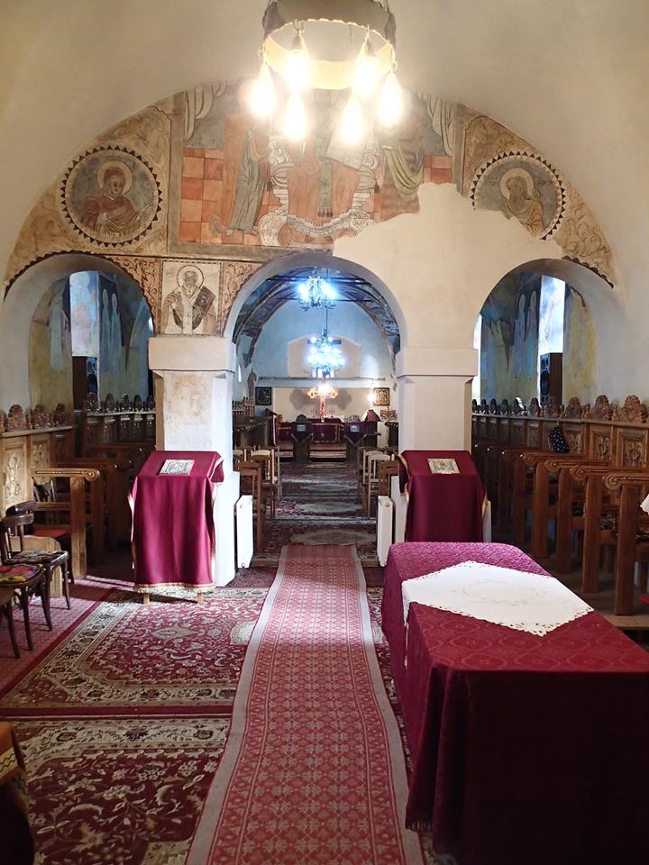 interior rasnov