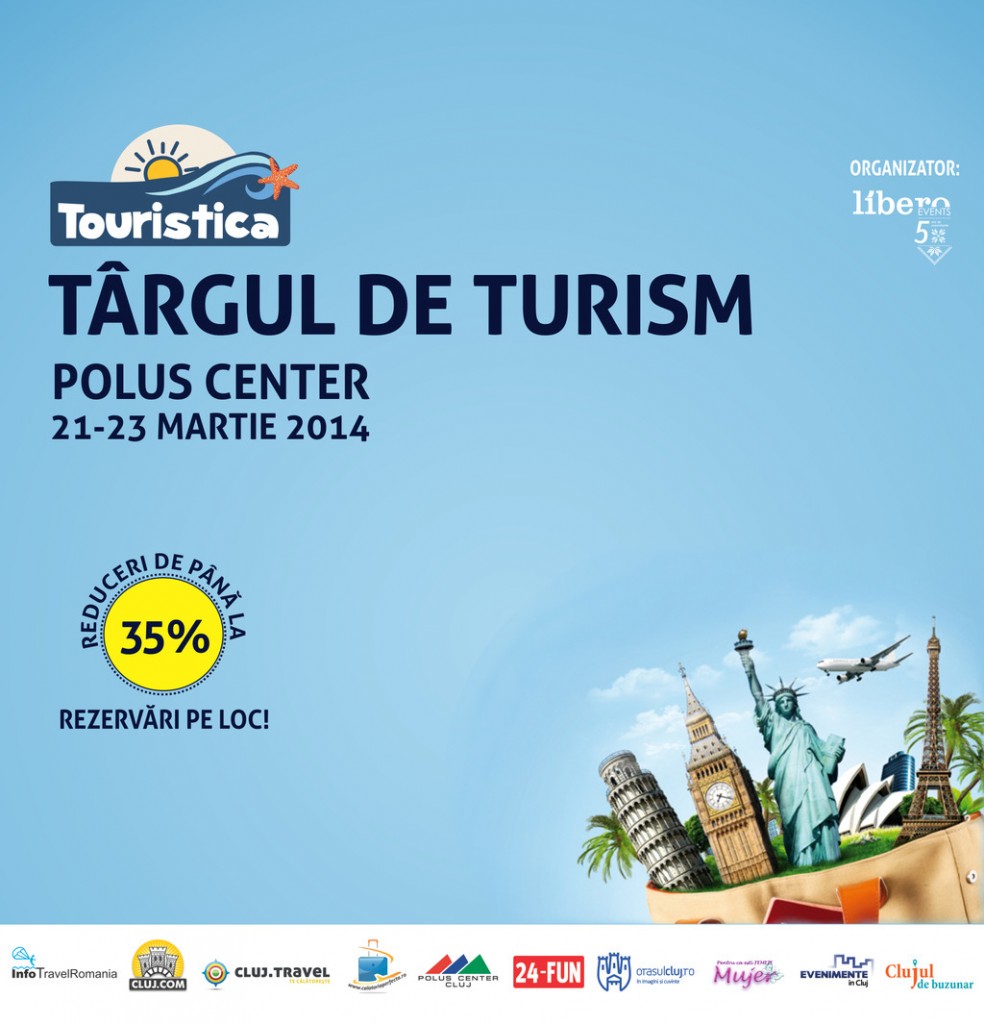 touristica 2014mare