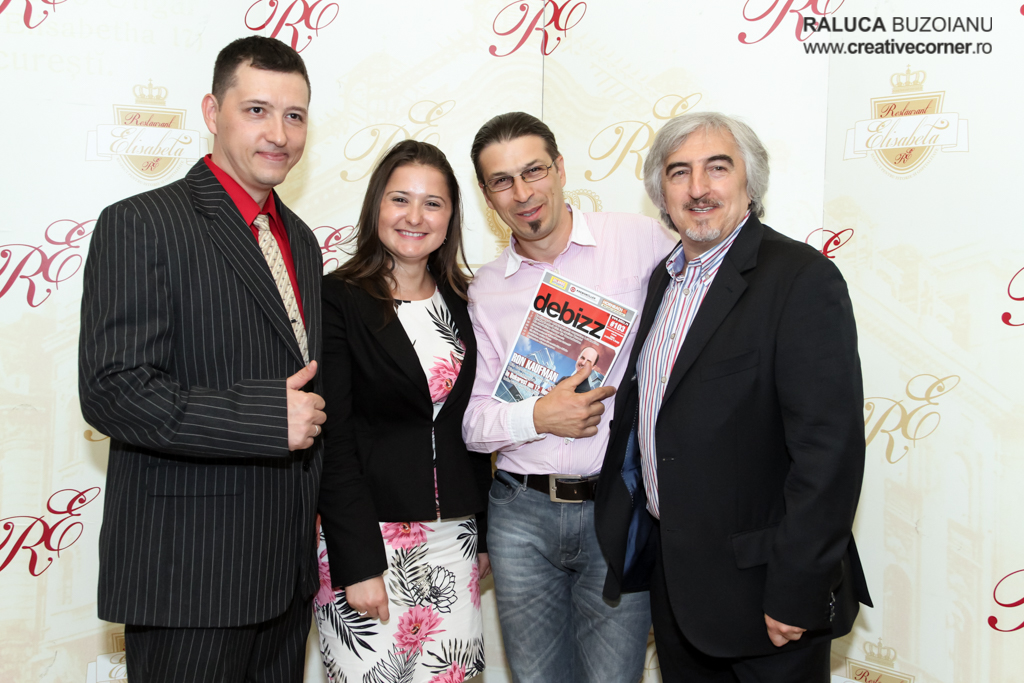 Romanian Travel Gala 2014 - 02