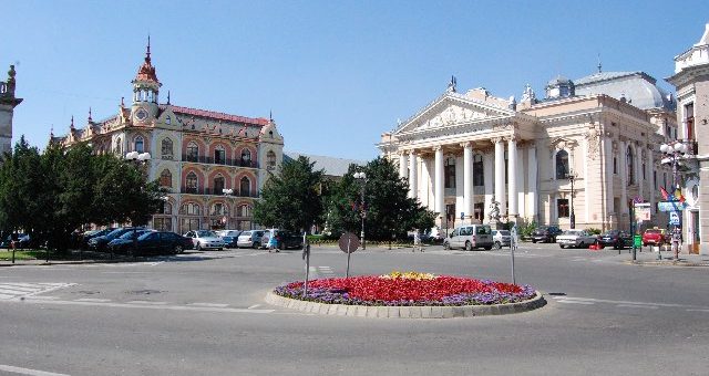 Cazare Oradea