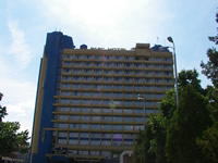 Hotel Parc Best Western - Bucuresti