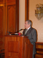 Prim ministru Calin Popescu Tariceanu