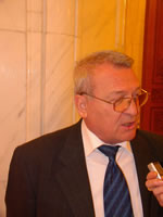 Daniel Vasilescu FPTR