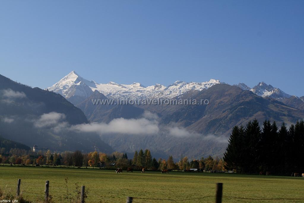 Fotografii Austria Fotografii Austria Foto Munti Austria