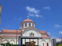 Heraklion biserica ortodoxa