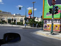 Heraklion Mc Donald's