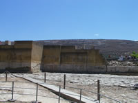 Palatul Knossos