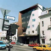 Hotel Duke - Bucuresti