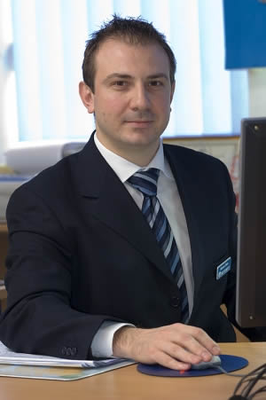 Mircea Chiru  MICOMIS