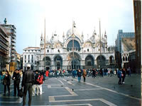 piata San Marco