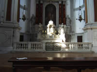 VENETIA BISERICA