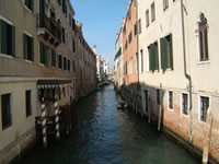 VENETIA CANAL