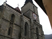 Biserica Neagra Brasov