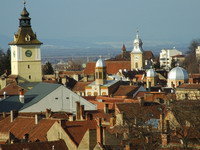 Piata Sfatului Brasov