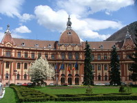 Prefectura Brasov